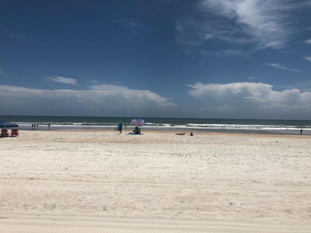 Sandpiper #5514 Home St. Augustine Beach Bagian luar foto